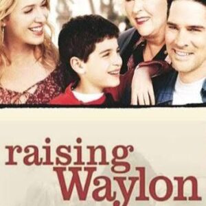 Raising Waylon TV Movie on DVD (2004)