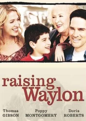 Raising Waylon TV Movie on DVD (2004) 1 Raising Waylon TV Movie on DVD (2004)