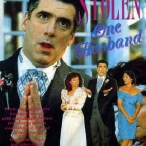 Stolen One Husband TV Movie on DVD (1990)
