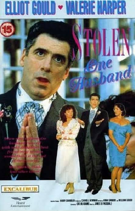 Stolen One Husband TV Movie on DVD (1990) 1 Stolen One Husband TV Movie on DVD (1990)