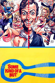 Some Kind of a Nut Movie on DVD (1969) 1 Some Kind of a Nut Movie on DVD (1969)