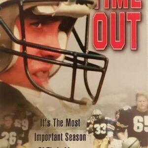 Last Time Out Movie on DVD (1994)