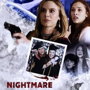 Nightmare Best Friend Movie on DVD (2018)