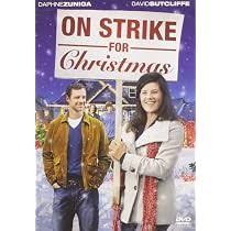 On Strike for Christmas Movie on DVD (2010)