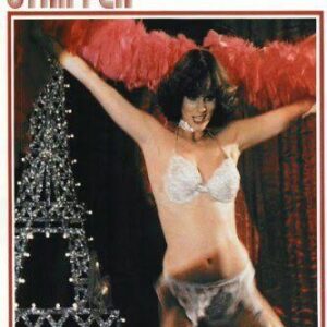 Portrait of a Stripper Movie on DVD (1979)