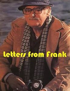 Letters from Frank TV Movie on DVD (1979)