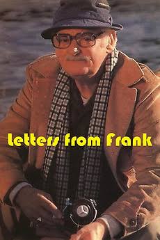 Letters from Frank TV Movie on DVD (1979) 1 Letters from Frank TV Movie on DVD (1979)