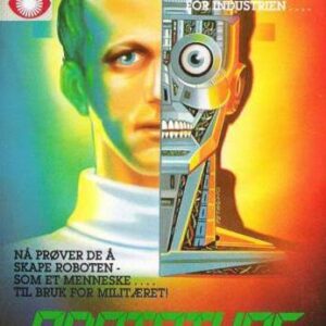 Prototype Movie on DVD (1983)