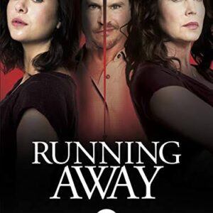 Home 5 Running Away TV Movie on DVD (2017)