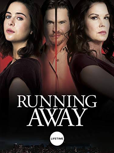 Running Away TV Movie on DVD (2017) 1 Running Away TV Movie on DVD (2017)