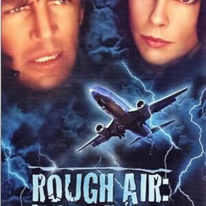 Rough Air Movie on DVD (2001)
