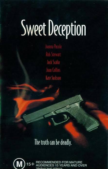 Sweet Deception TV Movie on DVD (1998) 1 Sweet Deception TV Movie on DVD (1998)