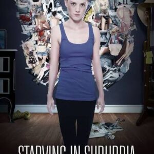 Starving in Suburbia Movie on DVD (2014)