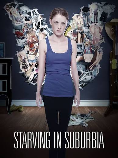 Starving in Suburbia Movie on DVD (2014) 1 Starving in Suburbia Movie on DVD (2014)