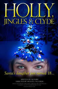 Home 1 Holly Jingles and Clyde Movie on DVD (2017) Starring Dennis Haskins