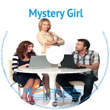 Mystery Girl Movie on DVD (2011)