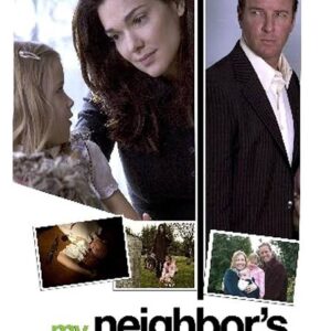 My Neighbor's Keeper Movie on DVD (2007)