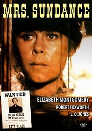 Mrs. Sundance Movie on DVD (1974)