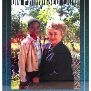 On Promised Land Movie on DVD (1994)
