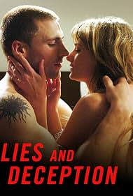 Lies and Deception Movie on DVD (2005)