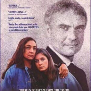 Loyalties Movie on DVD (1987)