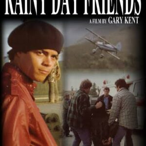 Rainy Day Friends Movie on DVD (1985)