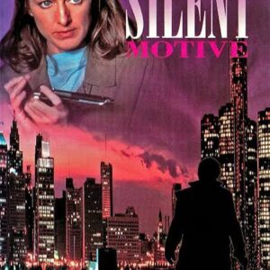 Silent Motive TV Movie on DVD (1991)