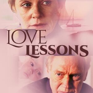 Love Lessons Movie on DVD (2000)
