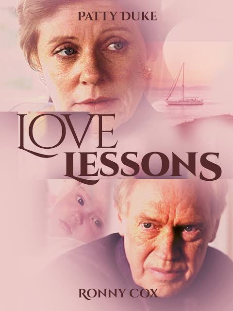 Love Lessons Movie on DVD (2000) 1 Love Lessons Movie on DVD (2000)
