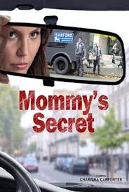 Mommy's Secret Movie on DVD (2016)