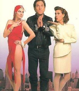 Me Myself and I Movie on DVD (1992)