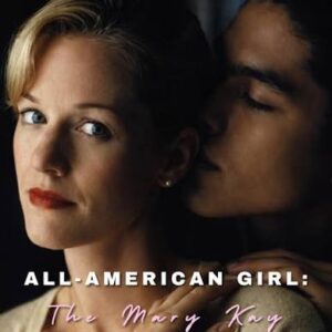 Mary Kay Letourneau All American Girl TV Movie on DVD (2000)
