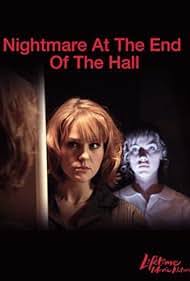Nightmare at the End of the Hall Movie on DVD (2008)