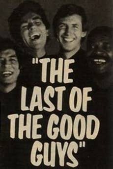 Last of the Good Guys Movie on DVD (1978) 1 Last of the Good Guys Movie on DVD (1978)