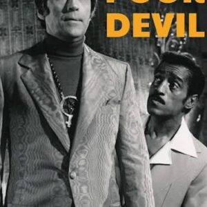 Poor Devil Movie on DVD (1973)