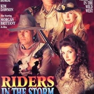 Riders in the Storm TV Movie on DVD (1995)