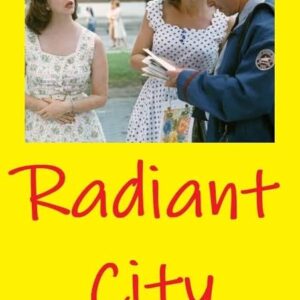 Radiant City TV Movie on DVD (1996)