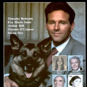 Love Leads the Way A True Story Movie on DVD (1984)