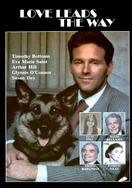 Love Leads the Way A True Story Movie on DVD (1984) 1 Love Leads the Way A True Story Movie on DVD (1984)