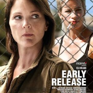 Mommy's Prison Secret Movie on DVD (2017)