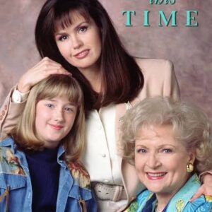 Maybe This Time Movie on DVD (1995)