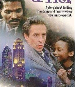 Marvin and Tige Movie on DVD (1983)