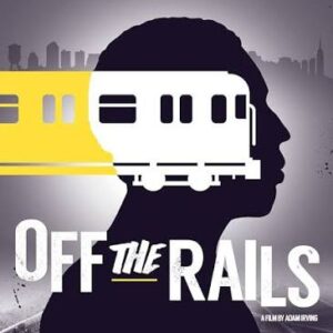 Off the Rails Movie on DVD (2016)