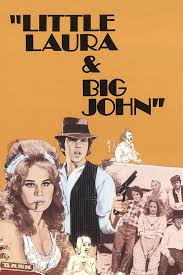 Home 2 Little Laura and Big John Movie on DVD (1973)