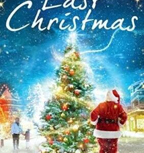 Last Christmas TV Movie on DVD (1999)