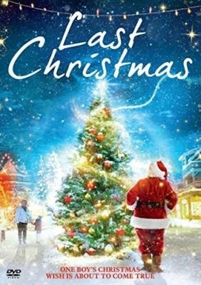 Last Christmas TV Movie on DVD (1999) 1 Last Christmas TV Movie on DVD (1999)