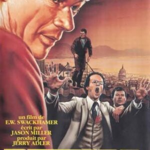 Reward TV Movie on DVD (1980)