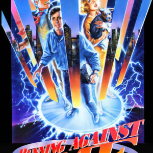 Running Against Time TV Movie on DVD (1990)