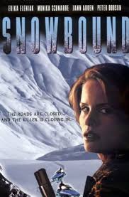 Snowbound Movie on DVD (2001)