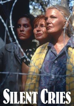Silent Cries Movie on DVD (1993) 1 Silent Cries Movie on DVD (1993)